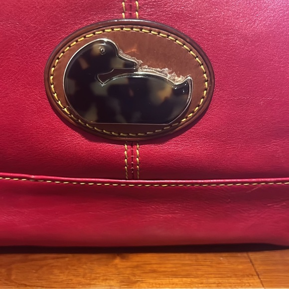Dooney and Bourke Handbag - Picture 2 of 12